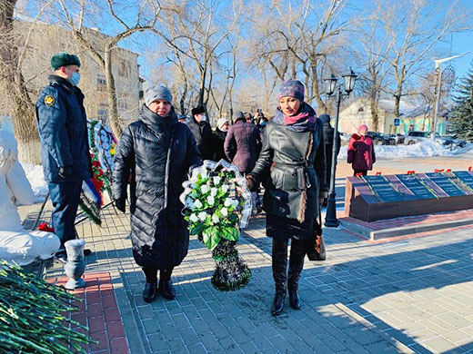 15 февраля 2021 08